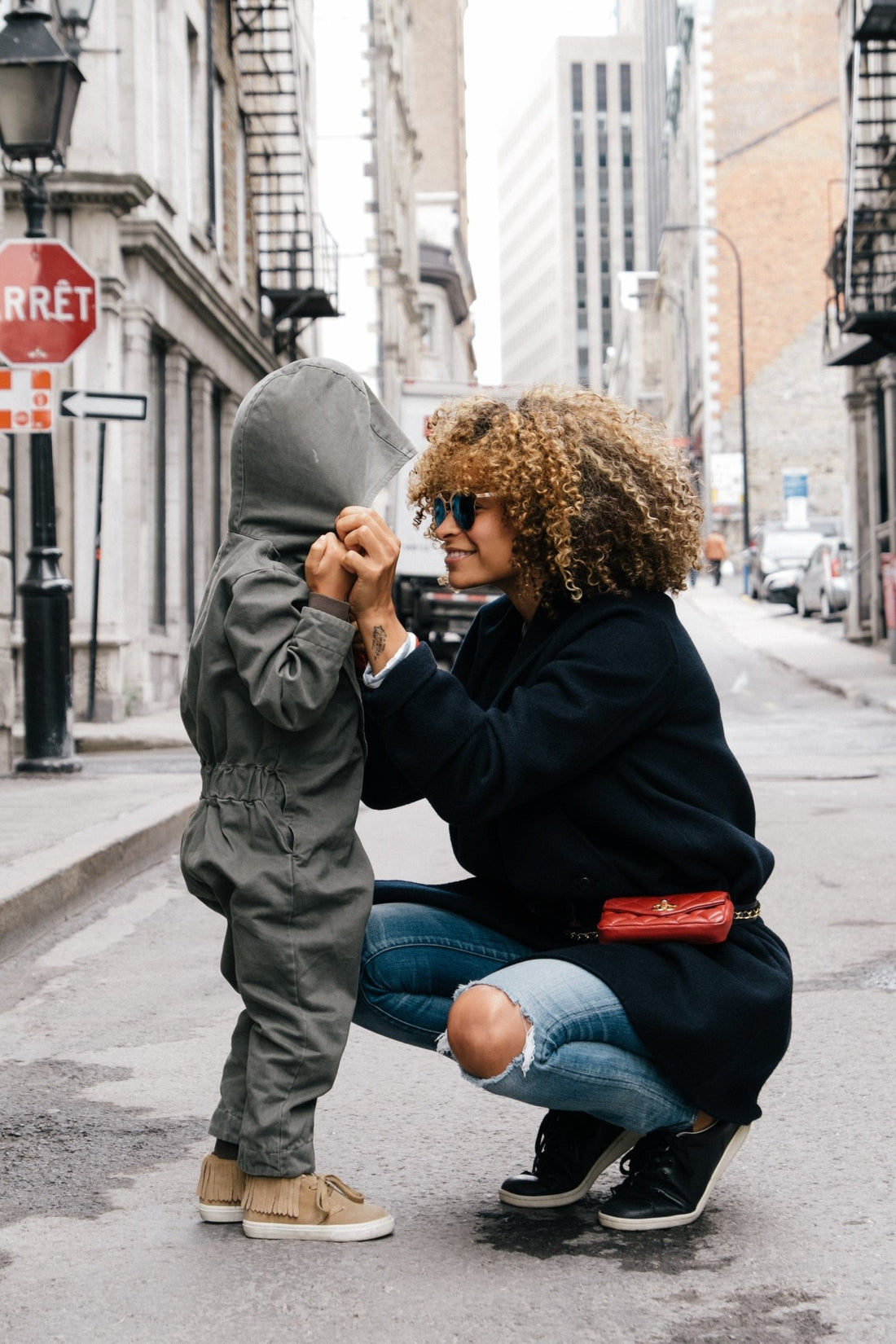 What Is Me First Mommy? - MeFirstMommy