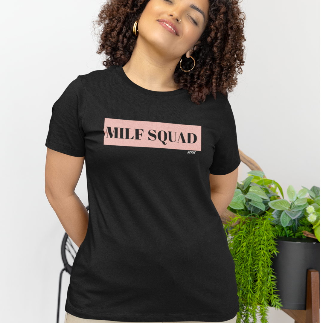 MILF Squad T-Shirt