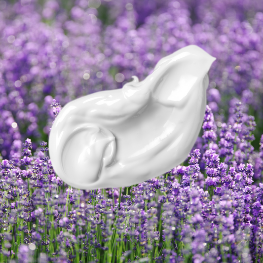 Lavender Bliss Body Butter