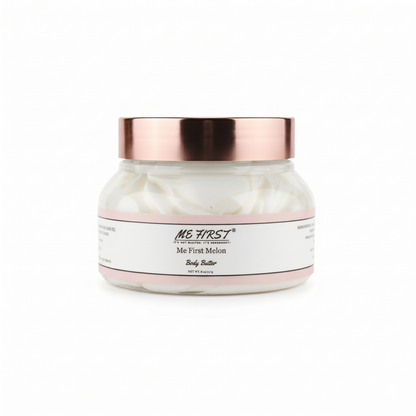 Me First Melon Body Butter