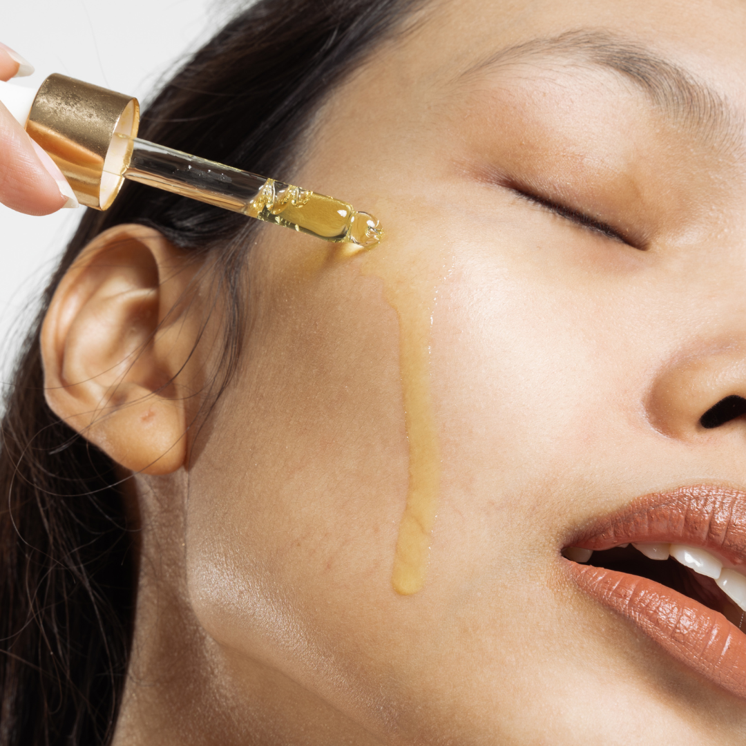 Necessary Radiance - Luxury Face and Body Oil